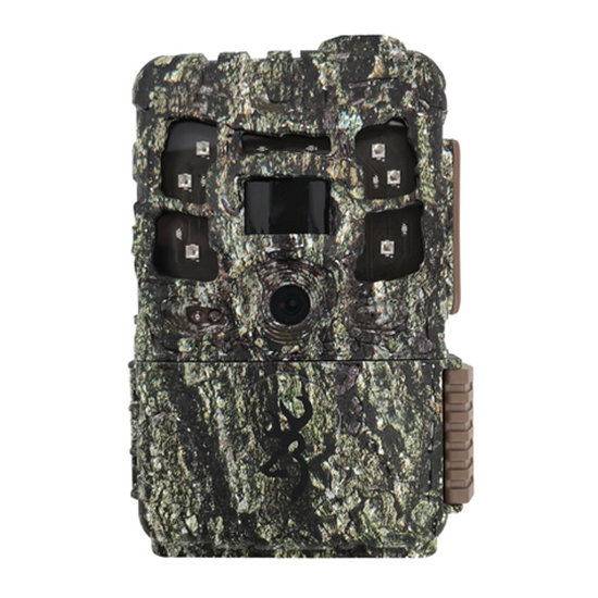 BRO TRAIL CAM PRO SCOUT MAX - Hunting Electronics